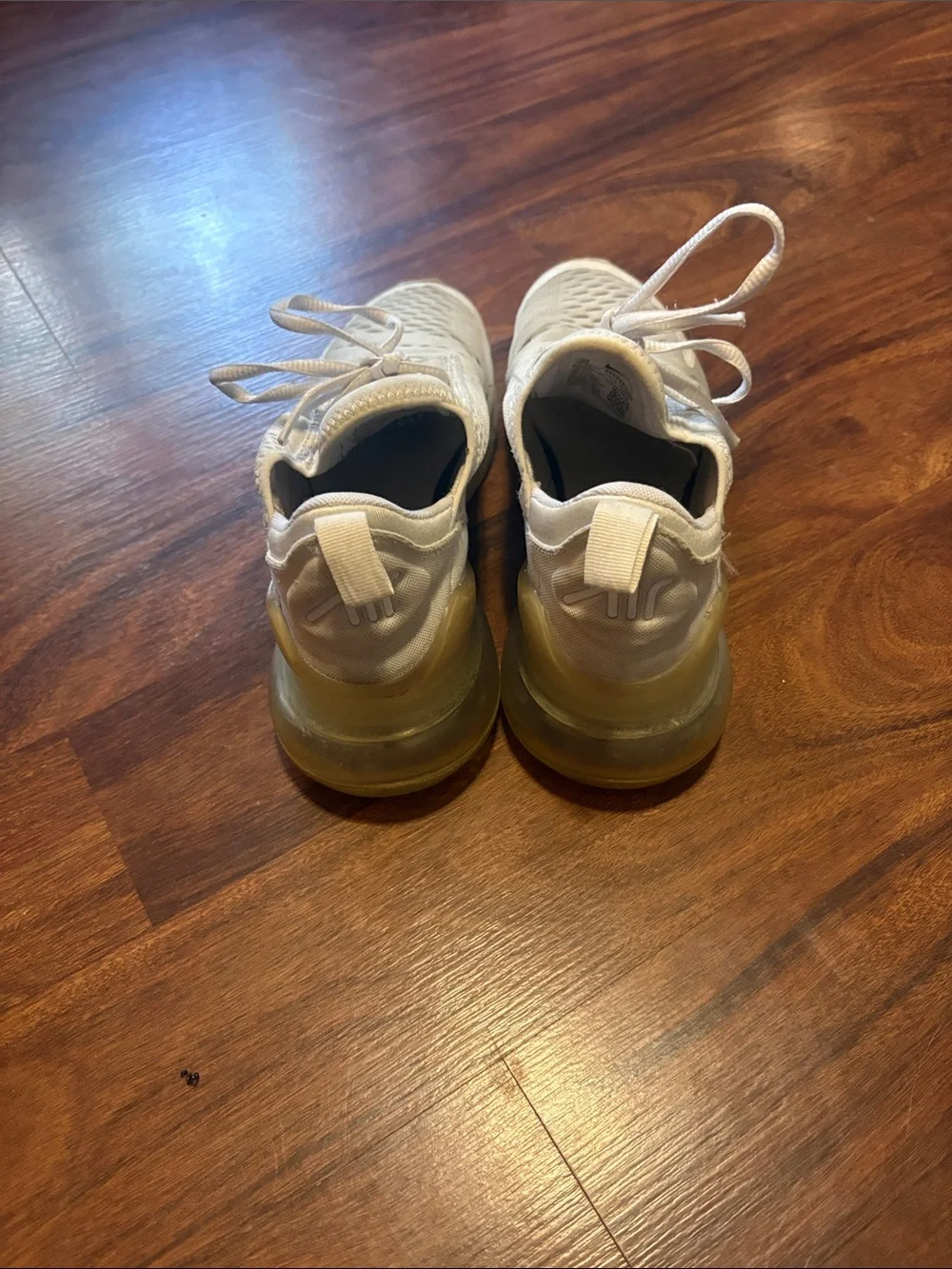 Nike Air Max 270 Sneakers